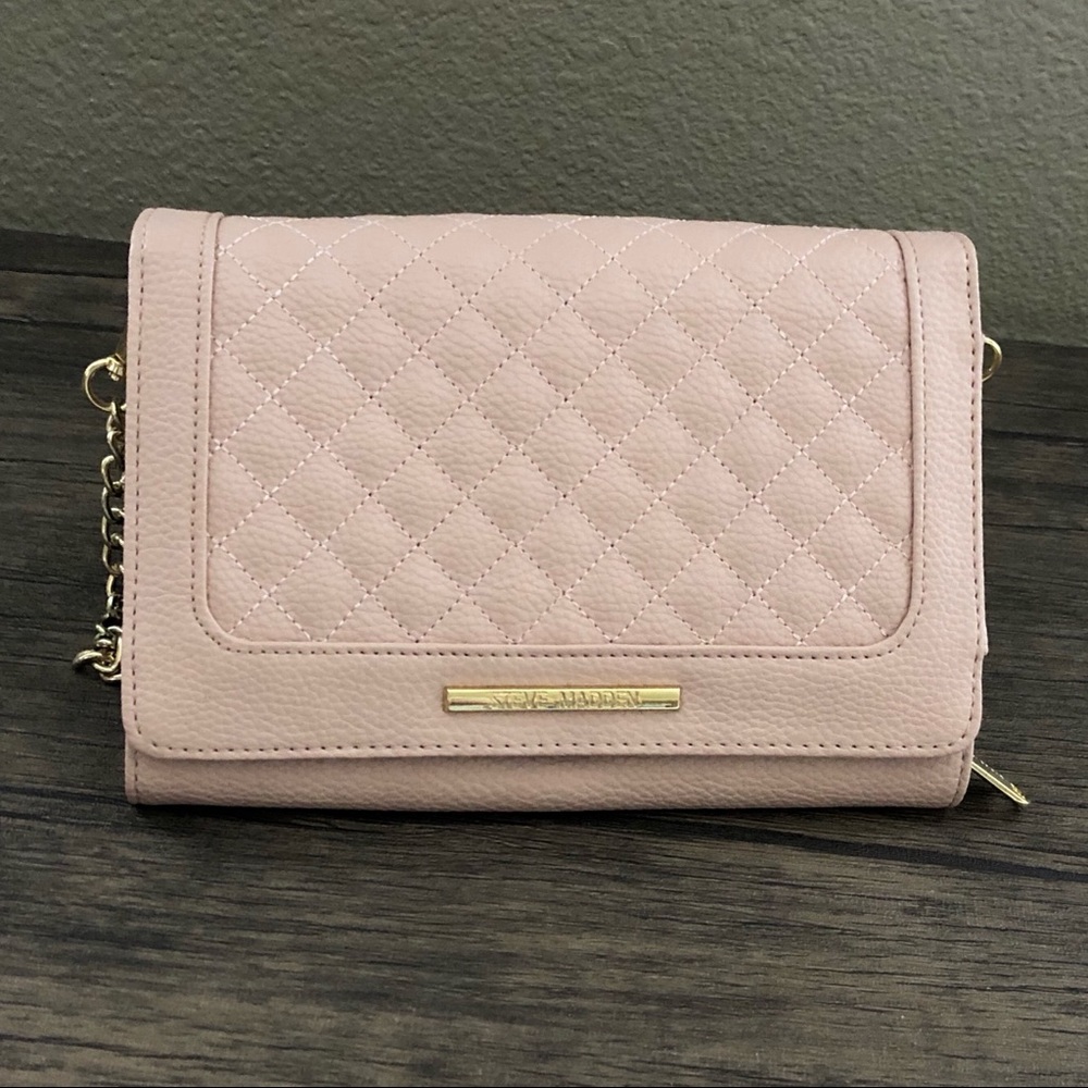 Steven Madden Shoulder Bag